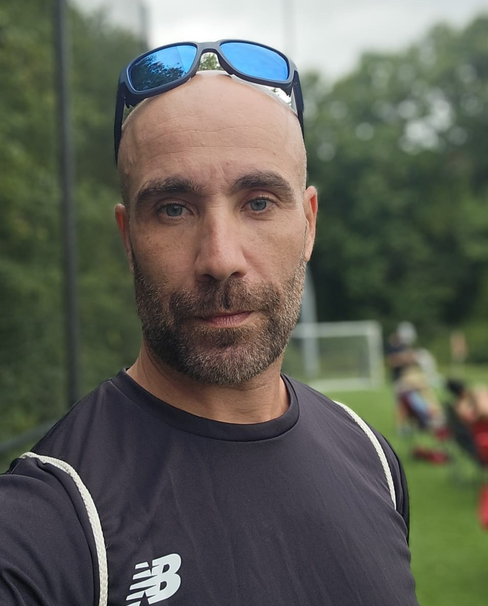 Salvatore Lisciandrello